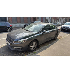 Com (Bloc Contacteur Tournant+Commodo Essuie Glace+Commodo Phare) PEUGEOT 508 1