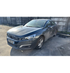 Com (Bloc Contacteur Tournant+Commodo Essuie Glace+Commodo Phare) PEUGEOT 508 1