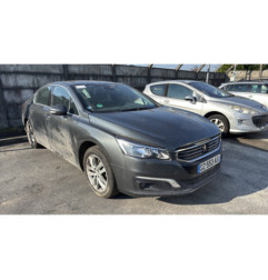 Com (Bloc Contacteur Tournant+Commodo Essuie Glace+Commodo Phare) PEUGEOT 508 1