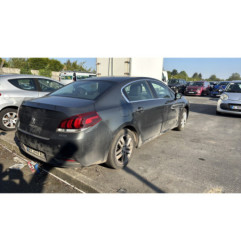 Com (Bloc Contacteur Tournant+Commodo Essuie Glace+Commodo Phare) PEUGEOT 508 1
