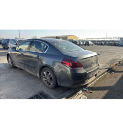 Com (Bloc Contacteur Tournant+Commodo Essuie Glace+Commodo Phare) PEUGEOT 508 1