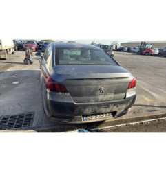 Com (Bloc Contacteur Tournant+Commodo Essuie Glace+Commodo Phare) PEUGEOT 508 1