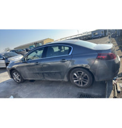 Com (Bloc Contacteur Tournant+Commodo Essuie Glace+Commodo Phare) PEUGEOT 508 1
