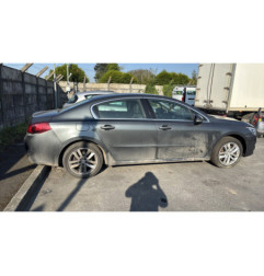 Com (Bloc Contacteur Tournant+Commodo Essuie Glace+Commodo Phare) PEUGEOT 508 1