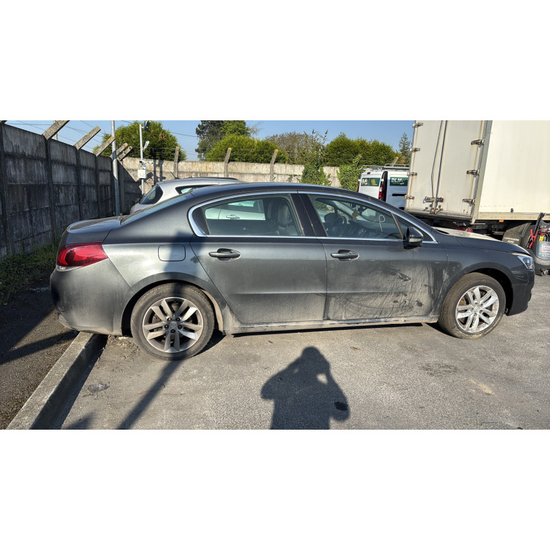 Com (Bloc Contacteur Tournant+Commodo Essuie Glace+Commodo Phare) PEUGEOT 508 1 Photo n°16