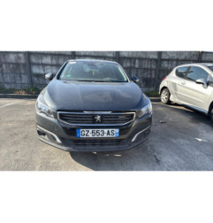 Com (Bloc Contacteur Tournant+Commodo Essuie Glace+Commodo Phare) PEUGEOT 508 1