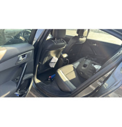 Com (Bloc Contacteur Tournant+Commodo Essuie Glace+Commodo Phare) PEUGEOT 508 1