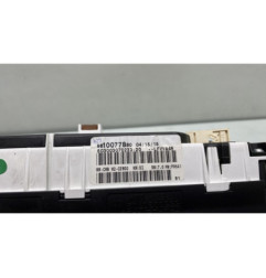 Compteur PEUGEOT 508 1