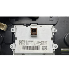 Compteur PEUGEOT 508 1