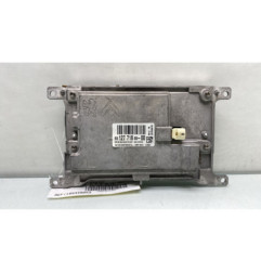 Ecran GPS PEUGEOT 508 1
