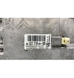 Ecran GPS PEUGEOT 508 1