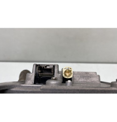 Ecran GPS PEUGEOT 508 1