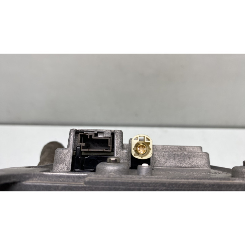 Ecran GPS PEUGEOT 508 1 Photo n°4