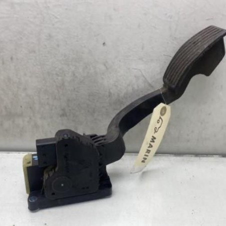 Pedale d'accelerateur OPEL CORSA D