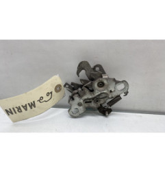 Fermeture de capot PEUGEOT 508 1