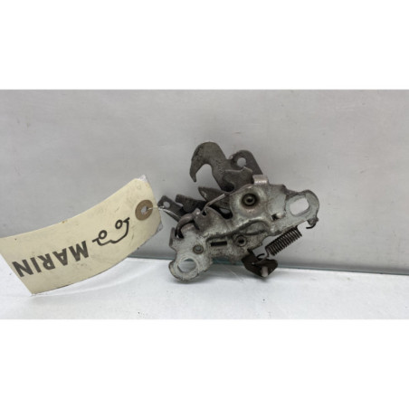 Fermeture de capot PEUGEOT 508 1