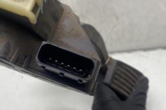 Pedale d'accelerateur OPEL CORSA D