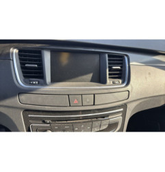 Fermeture de capot PEUGEOT 508 1