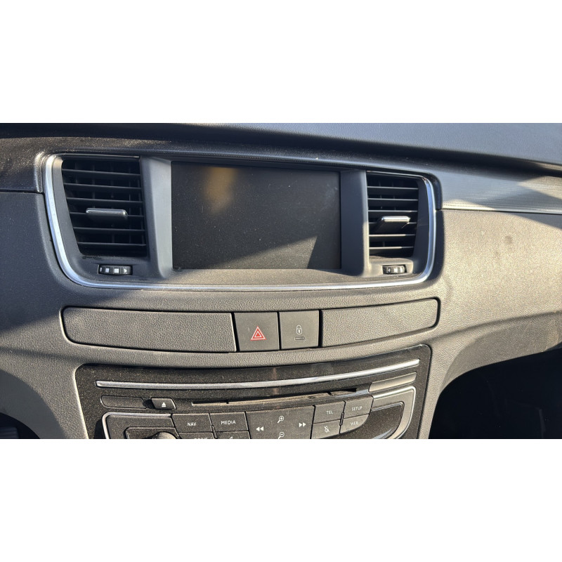 Fermeture de capot PEUGEOT 508 1 Photo n°20