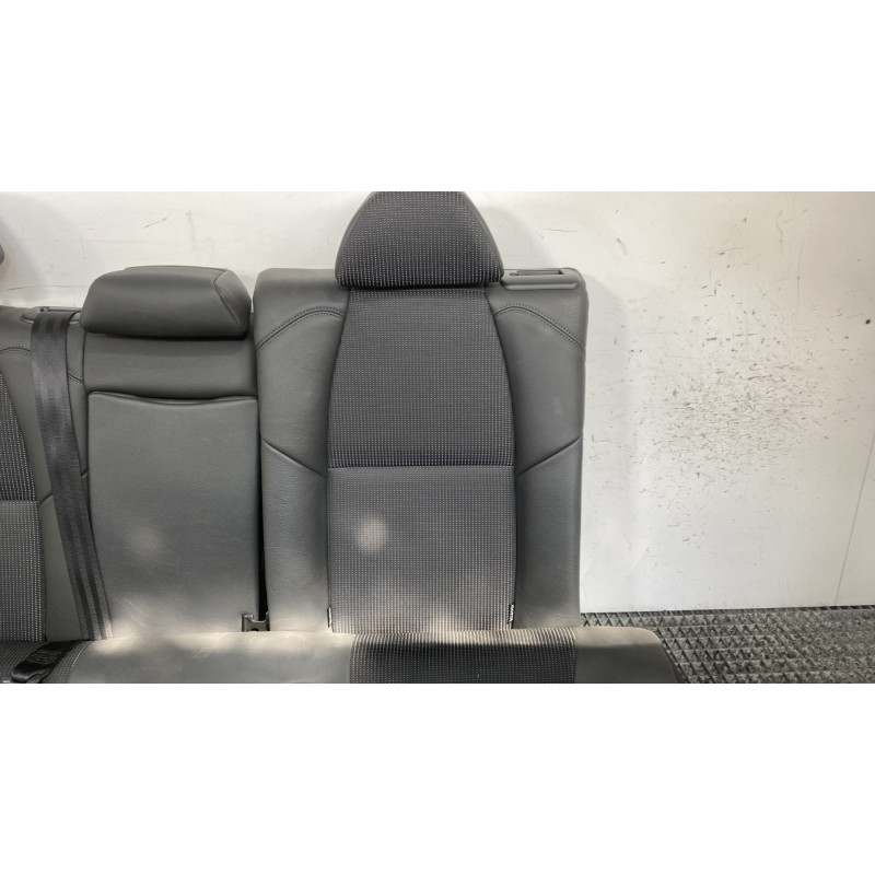 Interieur complet PEUGEOT 508 1 Photo n°4