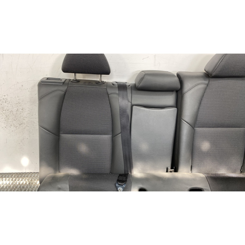 Interieur complet PEUGEOT 508 1 Photo n°5