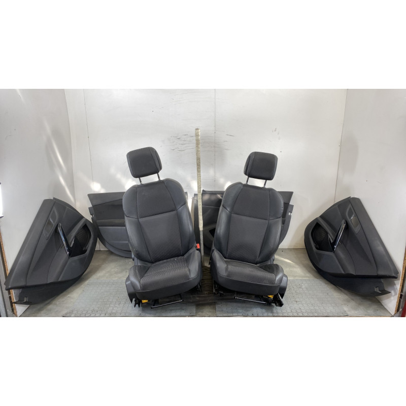 Interieur complet PEUGEOT 508 1 Photo n°6