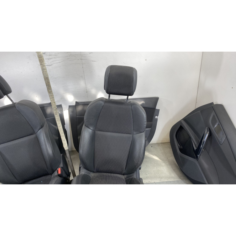 Interieur complet PEUGEOT 508 1 Photo n°7