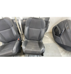 Interieur complet PEUGEOT 508 1