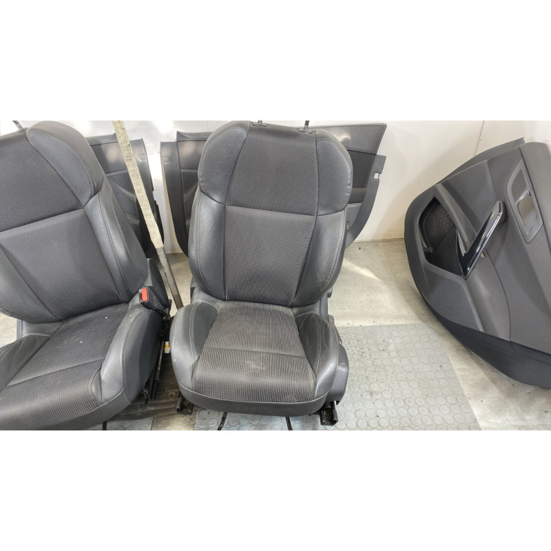 Interieur complet PEUGEOT 508 1 Photo n°8