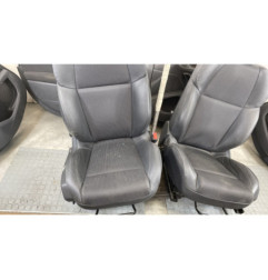 Interieur complet PEUGEOT 508 1