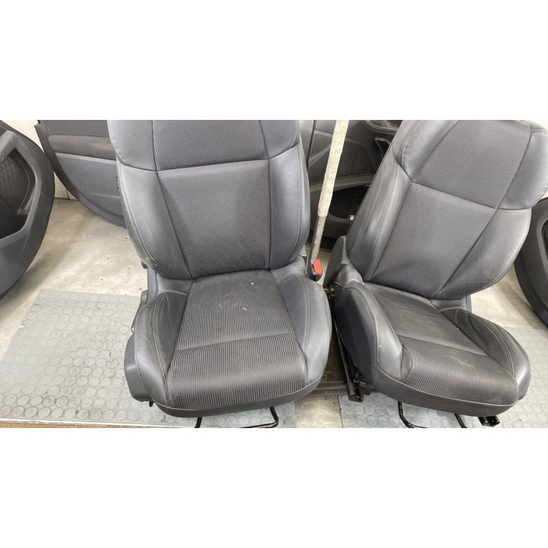 Interieur complet PEUGEOT 508 1 Photo n°9
