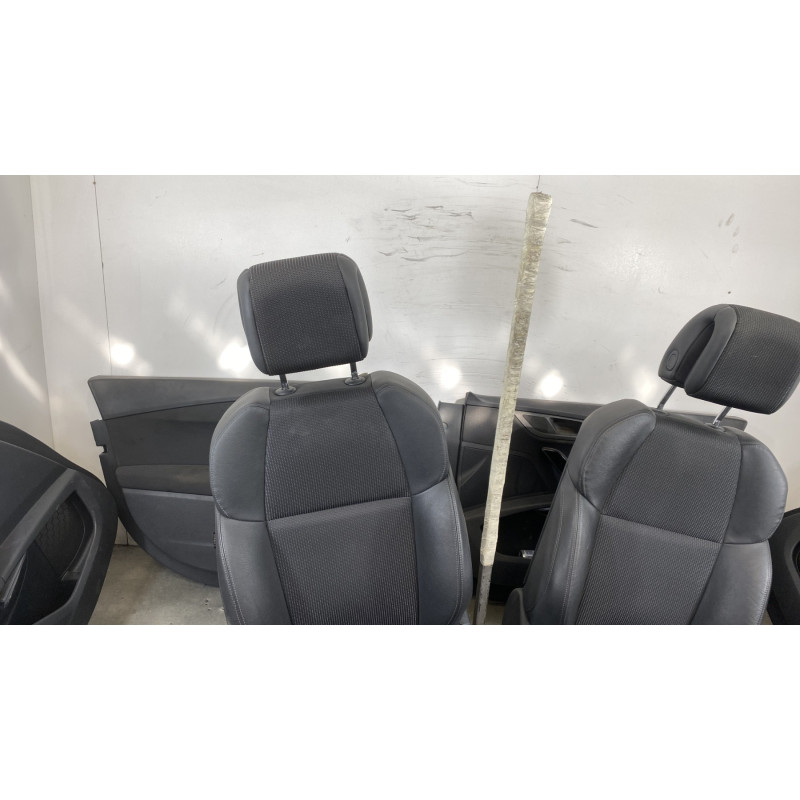 Interieur complet PEUGEOT 508 1 Photo n°10