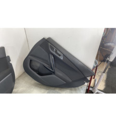 Interieur complet PEUGEOT 508 1