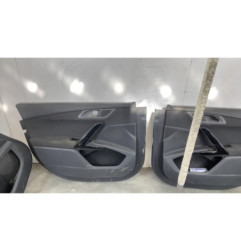 Interieur complet PEUGEOT 508 1