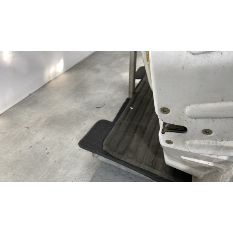 Porte avant droit PEUGEOT 206 Photo n°3