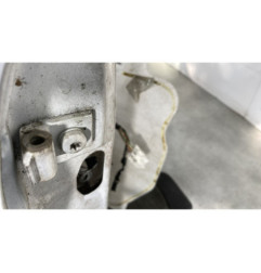 Porte avant droit PEUGEOT 206