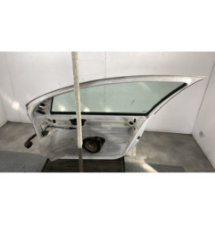 Porte avant droit PEUGEOT 206