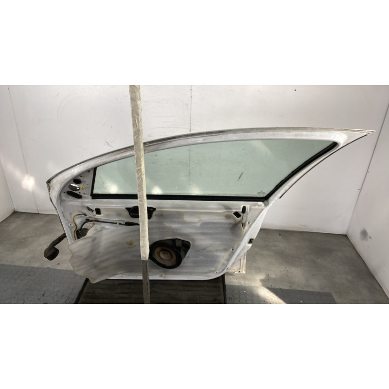 Porte avant droit PEUGEOT 206 Photo n°5