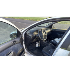 Porte avant droit PEUGEOT 206