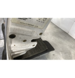 Porte avant gauche PEUGEOT 206