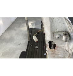 Porte avant gauche PEUGEOT 206
