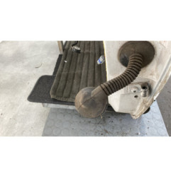 Porte avant gauche PEUGEOT 206