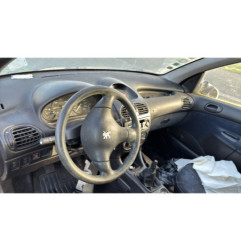 Porte avant gauche PEUGEOT 206