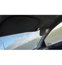 Porte avant gauche PEUGEOT 206