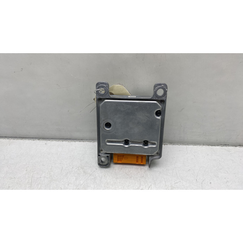 Boitier air bag PEUGEOT 206 Photo n°4