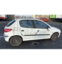Boitier air bag PEUGEOT 206