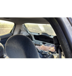Boitier air bag PEUGEOT 206