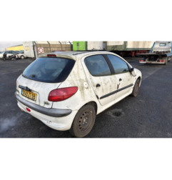 Commande de phare PEUGEOT 206