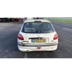 Commande de phare PEUGEOT 206