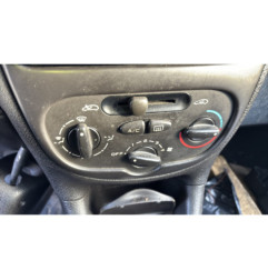 Commande de phare PEUGEOT 206